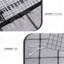 Rayelynn Duvet Cover with Pillow Shams