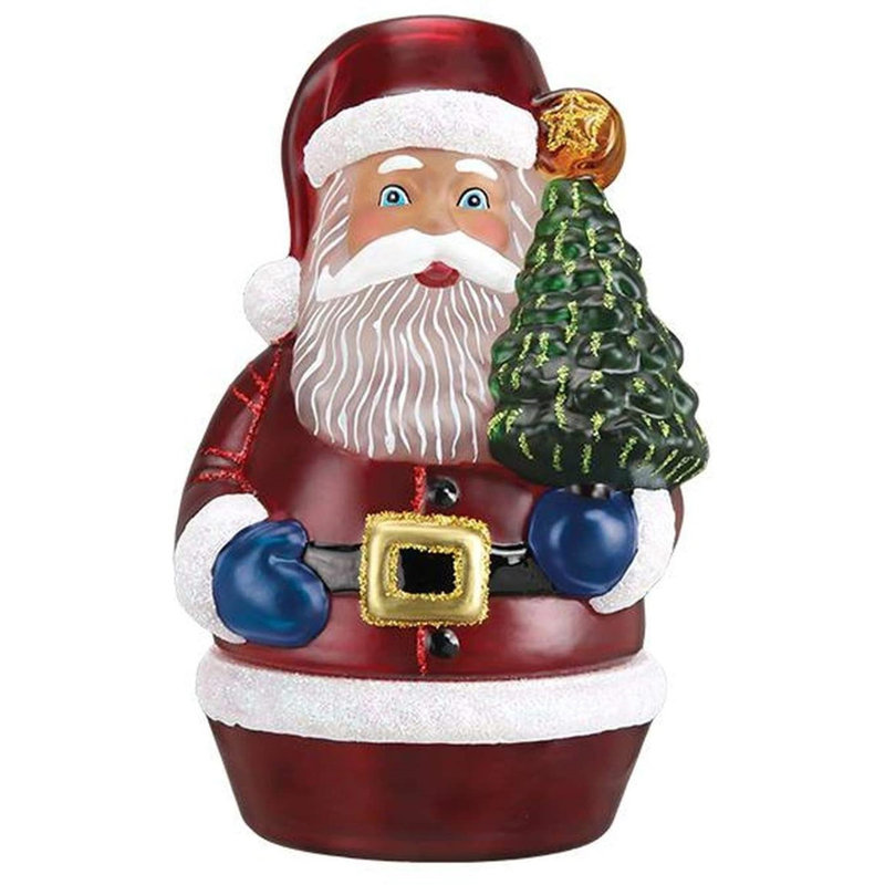 Christmas Figurines & Collectibles