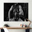 Matawan - Décoration murale aérobie et musculation_106258-95908792-95908797
