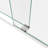 Bypass Shower Door-111837212