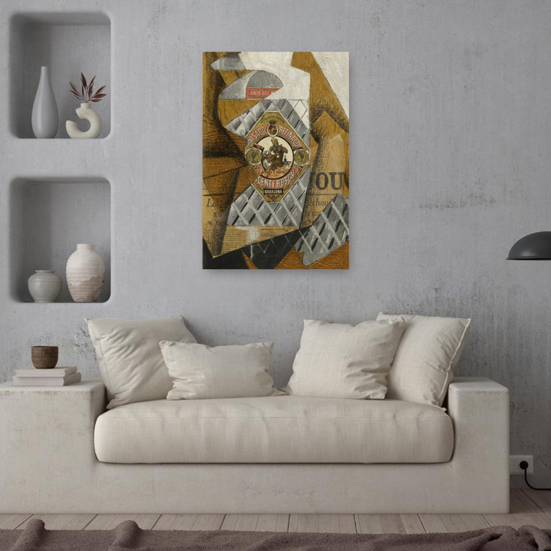 Print, 91.44cm H x 60.96cm W
