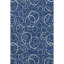 Tapis lavable à la machine de qualité supérieure Mayfield AMF2407-87916823-87916824