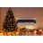 Kody 54" W Wall Mounted Electric Fireplace with Remote Control and Multicolor Flame 