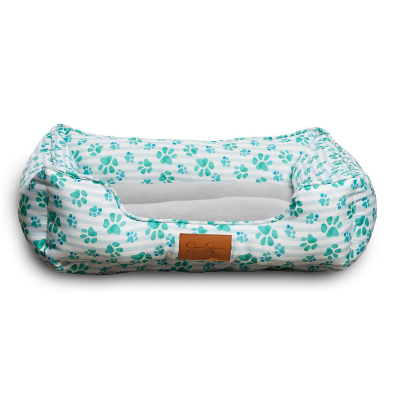 Traversin Jessica Simpson, Turquoise