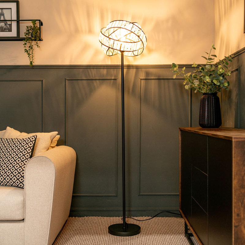 159cm Floor Lamp
