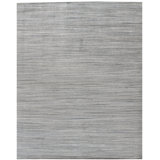 One-of-a-Kind Rectangle 8'2" X 10' Hand Knotted Area Rug