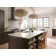 Cia Pull Down Single Handle Kitchen Faucet
