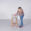 Solstice Rattan 25" Counter Stool-271525458