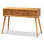 109.9cm Console Table