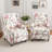 Manual Standard Push Back Recliner-1449442600