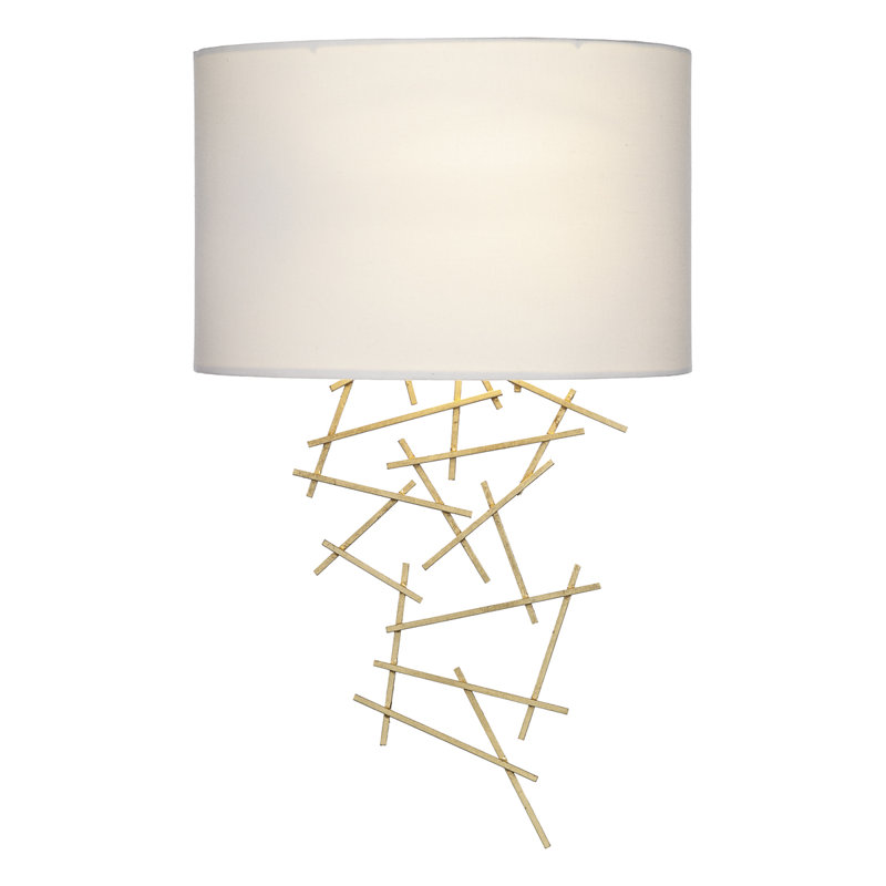 Mcgregor Flush Mounted Sconce