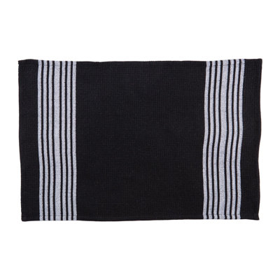 Cotton Stripe Tea Towel Kitchen Towel