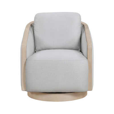 Accent Chair Modern Living Room Furniture (Only Including Chair)