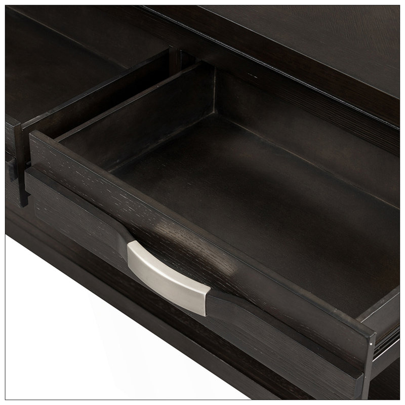 48X19x29.5" Console Table