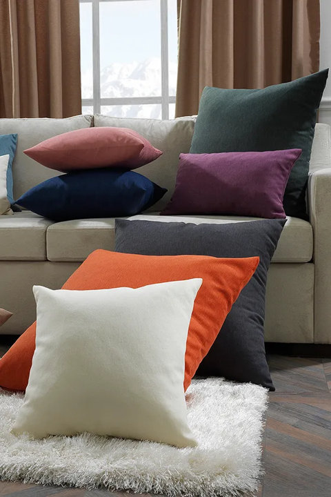 Cushion Covers