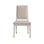Love Joy Bliss Upholstered Dining Chair
