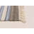 Boho Grey Kilim 5'0" x 8'2"