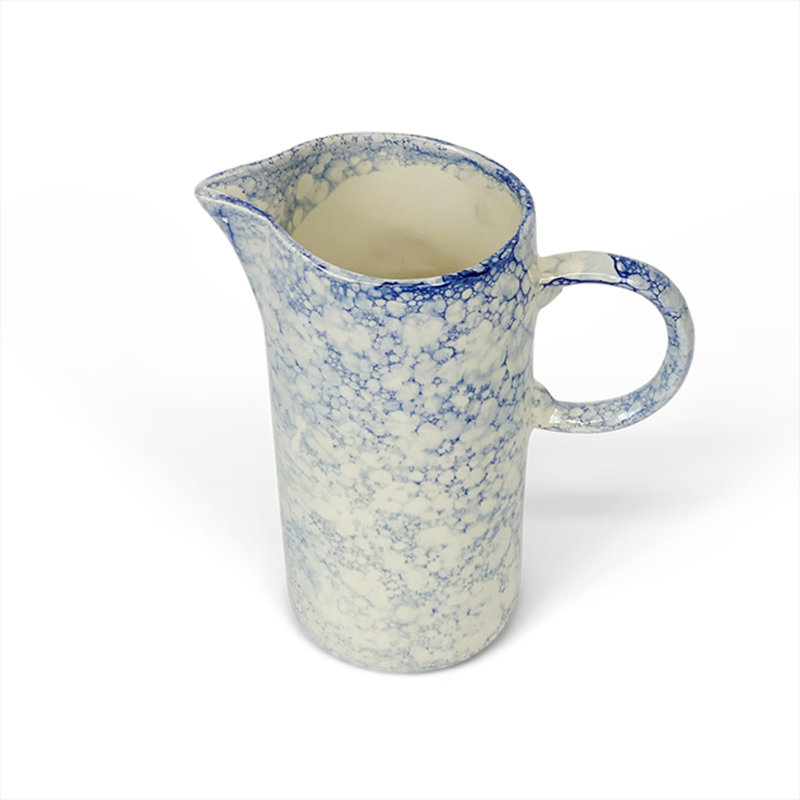 Burbujas Tall Jug