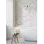 Applique murale 10 pouces Iva -76992590