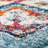 Honig Oriental Indoor Rug-1291227464