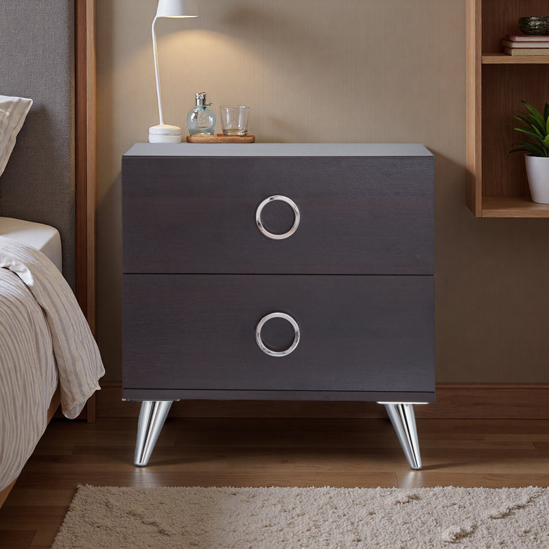 Finish Accent Table