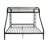 Henline Kids Bunk Bed-922507460-922507471
