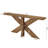 70.9" Long Farmhouse Console Table