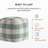 Guinda Upholstered Pouf-360953472