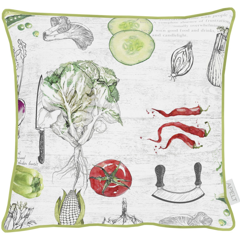 Square Cushion