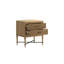 Loft 2 - Drawer Nightstand-1951116090