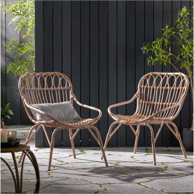 Chaise Harlem
