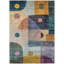 Tapis vert intérieur / extérieur lavable Noel -486324673