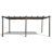 Outdoor Aluminum Retractable Pergola with Canopy-90611743-90611747