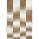 Ralph Lauren Cameron Stripe Viscose Striped Rug