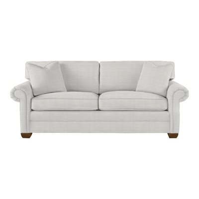 Main Street Upholstered 85'' Sofa