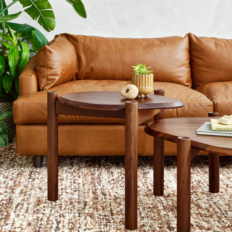 Thalia Sofa, Tuscon Sienna