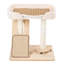 53 cm H Cat Tree / Condo