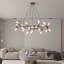Lustre moderne 20 lumières -117490682