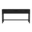 Demeter 60'' Solid Wood Console Table