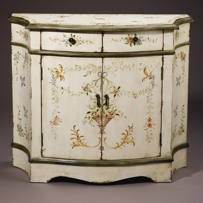 Accent Cabinet