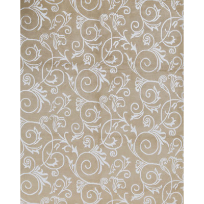One-of-a-Kind 8'3" X 10' Area Rug