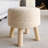 Bowenvale Upholstered Pouf
