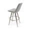 Tabouret de comptoir et de bar Eiffel en laine-96382665-95370533-95370532