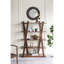Miroir d'appoint D26.5 "