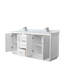 Icon 72" Double Bathroom Vanity Set-2008034139-2008034143-1956133003