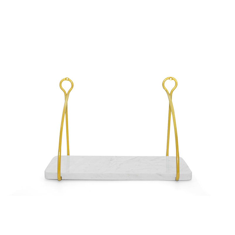 Bracket Shelf