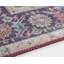 Anthea Tufted Plum Red Rug-45789007