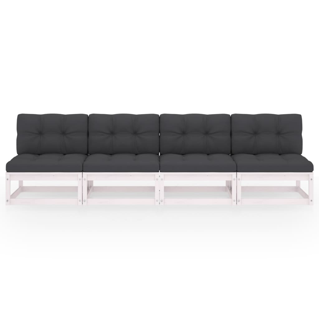 Gartensofa Houswerth