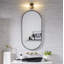 Essential Decorative Bathroom / Vanity Mirror-91696099-91696093