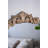 Arch Mirror, Baroque Inspired Wall Decor-673711847-673615683